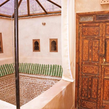 Riad Marrakesh Peace Exterior photo