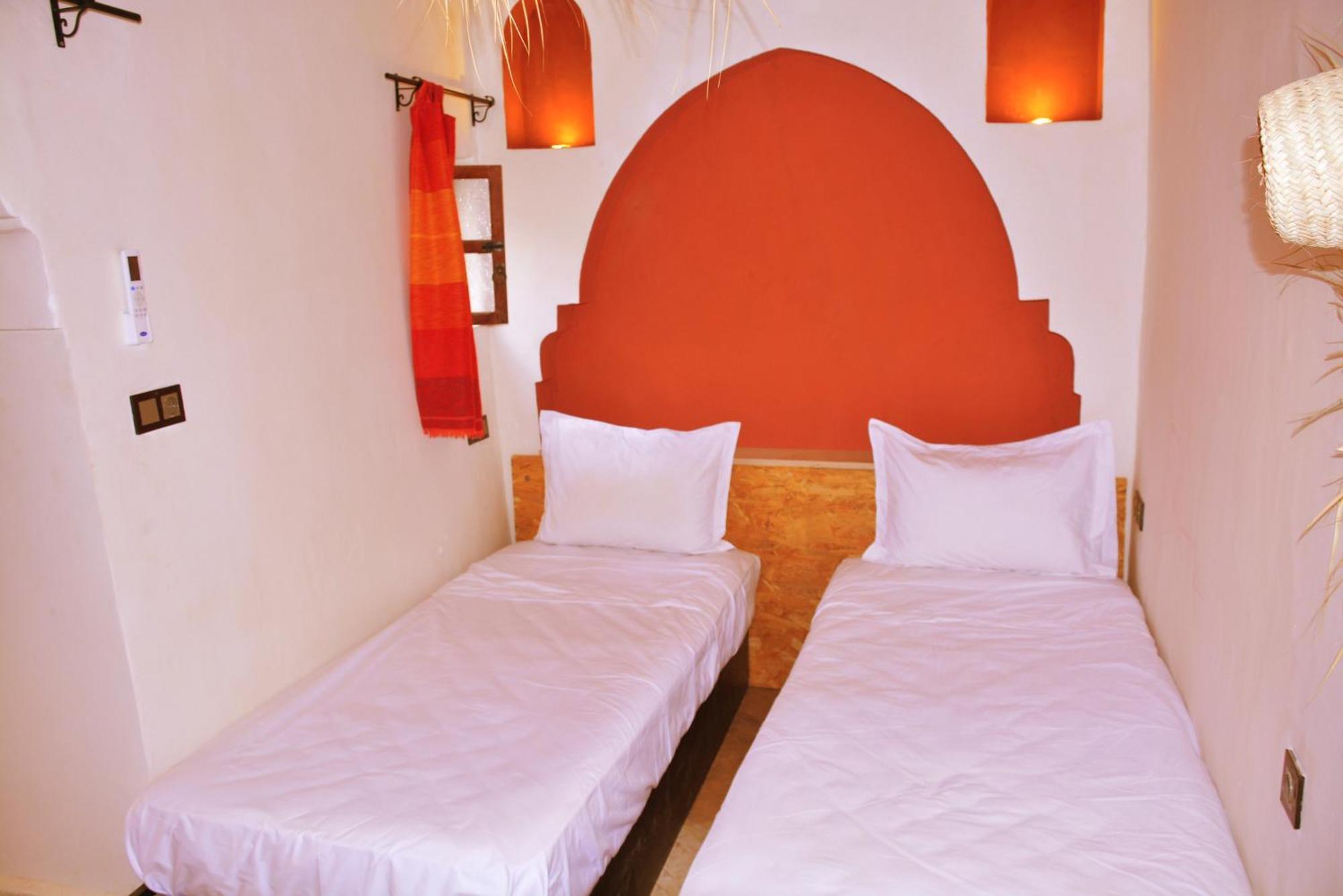 Riad Marrakesh Peace Exterior photo