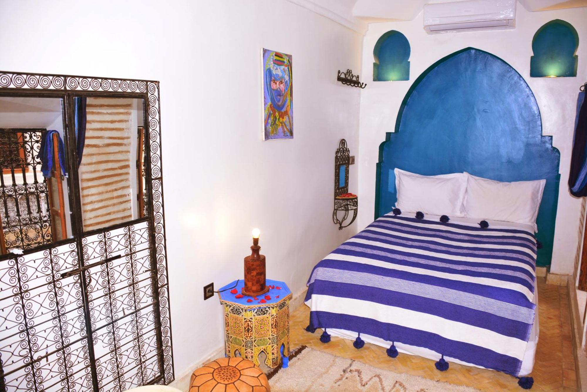 Riad Marrakesh Peace Exterior photo