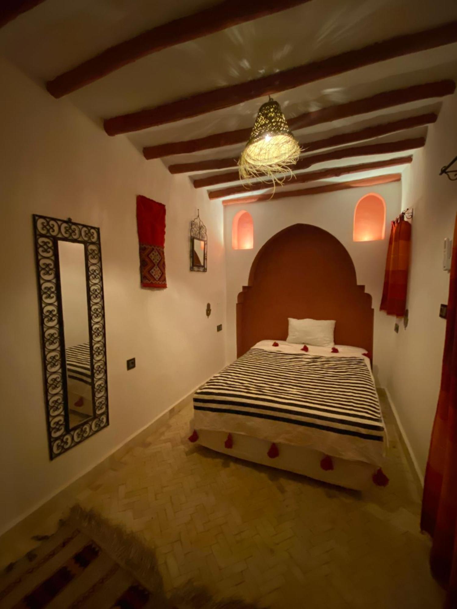 Riad Marrakesh Peace Exterior photo