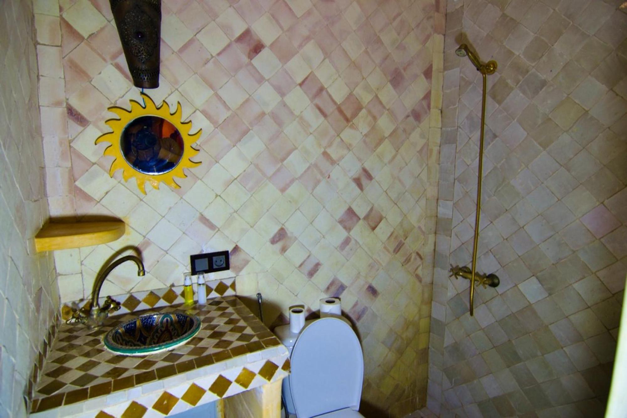Riad Marrakesh Peace Exterior photo