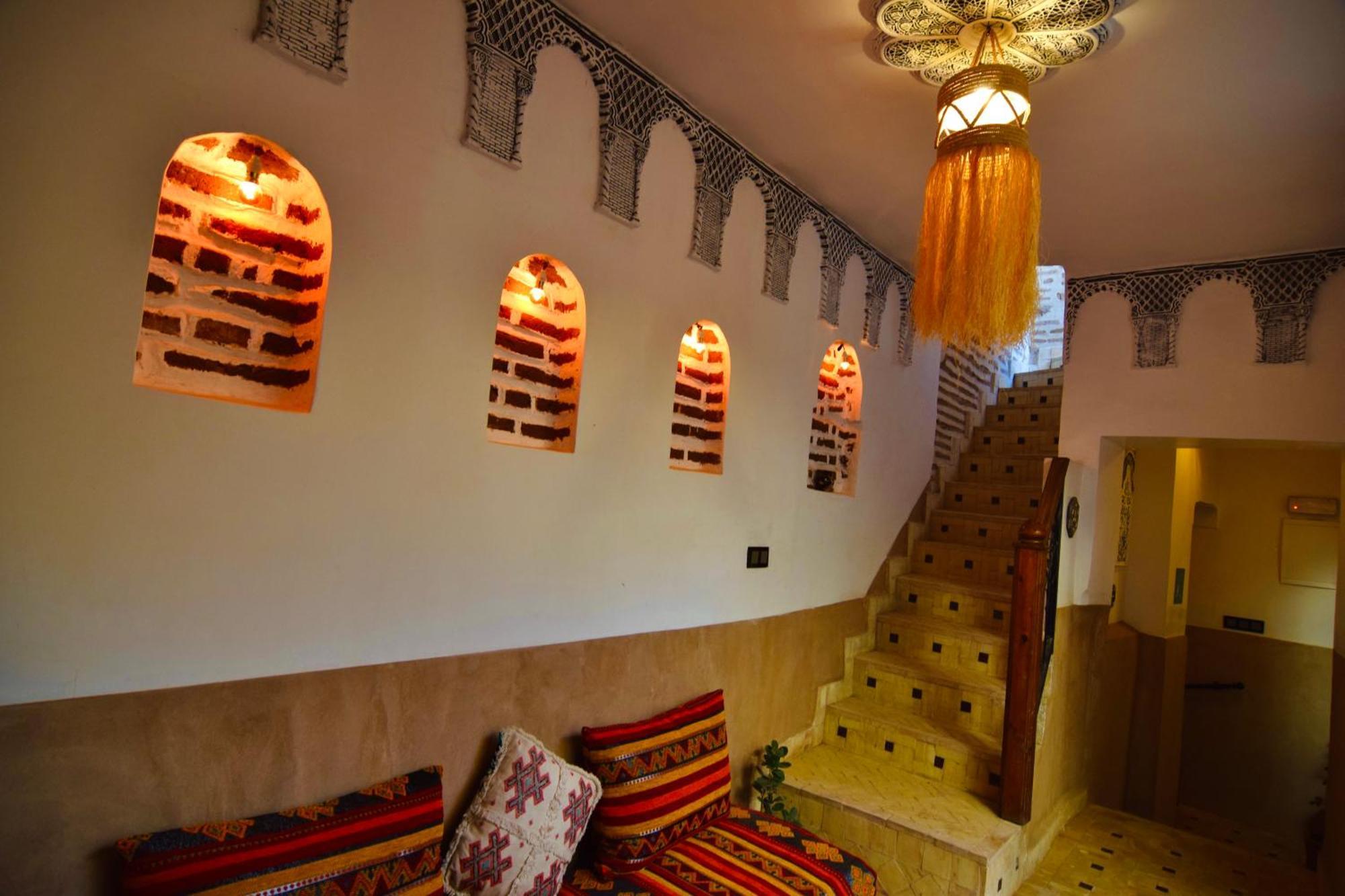 Riad Marrakesh Peace Exterior photo